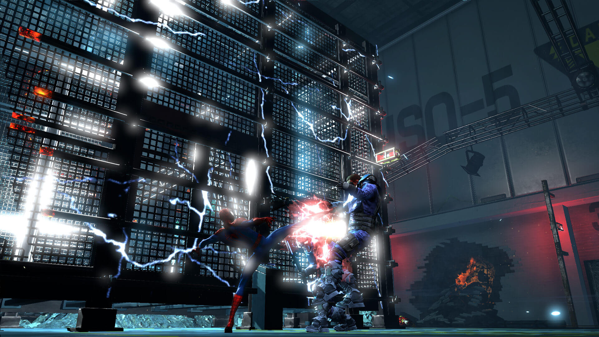 Spiderman 3 Games Free Download For Pc