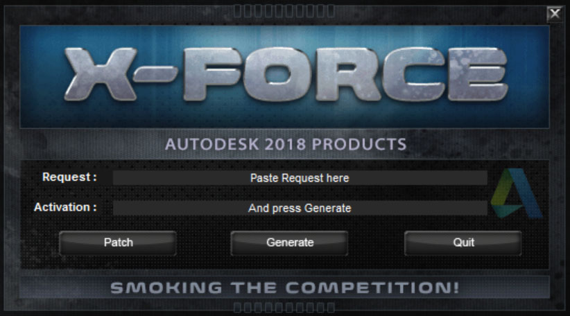 Xforce keygen 2017 download